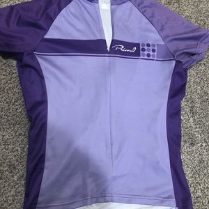 Primal women’s cycling jersey